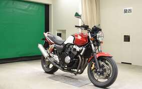 HONDA CB400SFV-3 2006 NC39