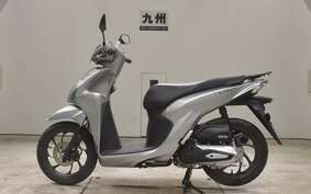 HONDA DIO 110 JK03