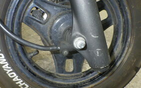 SUZUKI ADDRESS V125 G CF46A