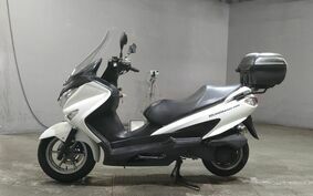 SUZUKI SKYWAVE 200 (Burgman 200) CH41A