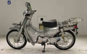 HONDA C110 SUPER CUB JA10