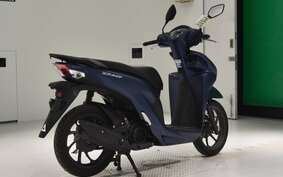 HONDA DIO 110 JK03