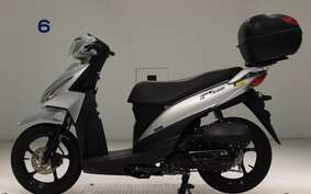 SUZUKI ADDRESS 110 CE47A