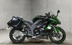 KAWASAKI NINJA 1000 SX 2020 ZXT02K