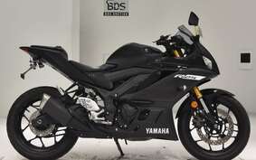 YAMAHA YZF-R25 RG43J