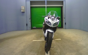 KAWASAKI NINJA 250 ABS 2014 EX250L