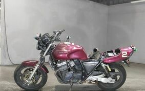 HONDA CB400SF NC31