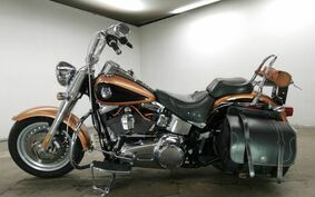 HARLEY FLSTF 1580 2007 BX5