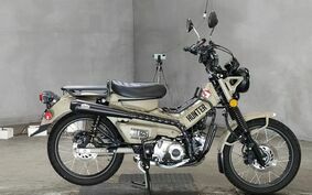 HONDA CT125 HUNTER CUB JA55