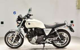 HONDA CB1100 ABS 2012 SC65