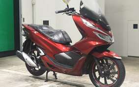 HONDA PCX125 JF81