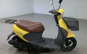 SUZUKI LET's 4 CA41A