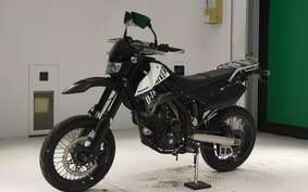 KAWASAKI KLX125D TRACKER X LX250V