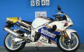 SUZUKI GSX-R1000 2002 GT74A