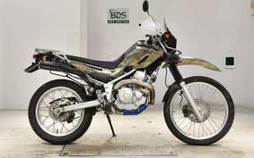 YAMAHA SEROW 250 DG17J