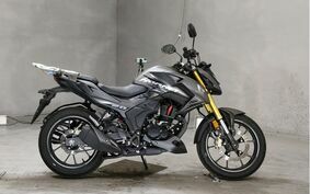 HONDA HORNET 200 MC56