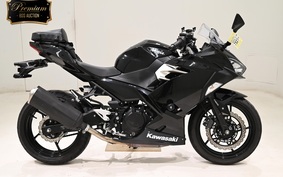 KAWASAKI NINJA 400 2019 EX400G