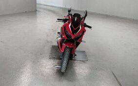 HONDA CBR650R 2021 RH03