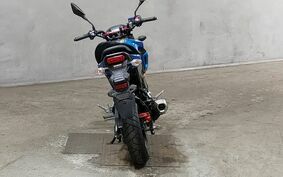 HONDA GROM 不明