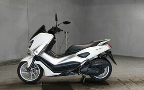 YAMAHA N-MAX 125 SE86J