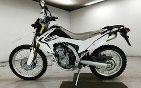 HONDA CRF250L MD38