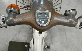 HONDA C70 SUPER CUB C70