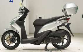 HONDA DIO 110 JF31