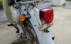 HONDA LITTLE CUB AA01