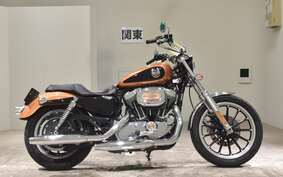 HARLEY L1200LI 2007 CX3