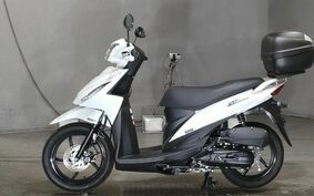 SUZUKI ADDRESS 110 CE47A