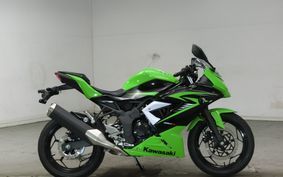 KAWASAKI NINJA 250 SL 2015 BX250A