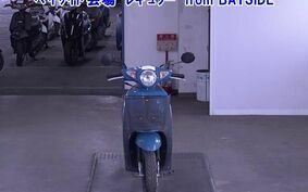 SUZUKI LET's CA4AA