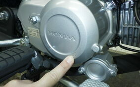 HONDA CROSS CUB 110 JA60