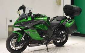 KAWASAKI NINJA 1000 SX 2020 ZXT02K