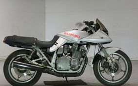 SUZUKI GSX750S KATANA 1982 GS75X