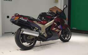 KAWASAKI ZZ1100 NINJA R Gen.2 1993 ZXT10D