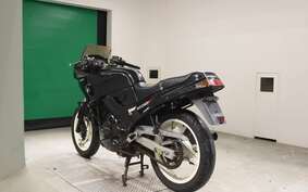 HONDA VT250FG MC15