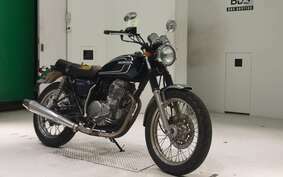 HONDA CB400SS 2002 NC41