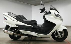 SUZUKI SKYWAVE 250 (Burgman 250) S CJ46A