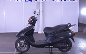 HONDA SPACY100