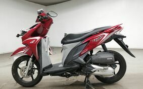 HONDA CLICK 125 I JF35