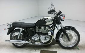 TRIUMPH BONNEVILLE T100 2004 J902TM