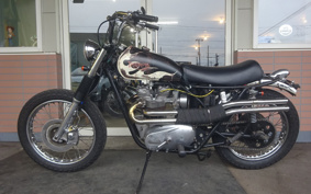 TRIUMPH TRIUMPH BONNEVILLE T140 1979 T140V