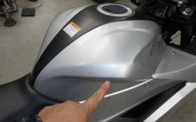 SUZUKI GIXXER 250 SF ED22B