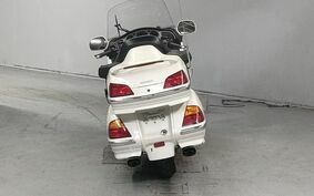 HONDA GL 1800 GOLD WING 2002 SC47