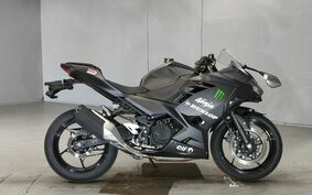 KAWASAKI NINJA 250 EX250P