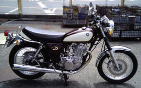 YAMAHA SR400 2010 RH01J