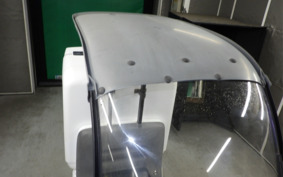 HONDA GYRO CANOPY TA03