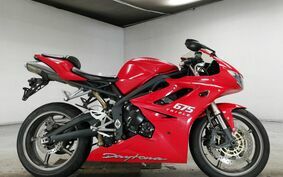 TRIUMPH DAYTONA 675 2009 MD1066