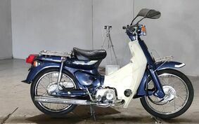 HONDA C70 SUPER CUB CUSTOM C70